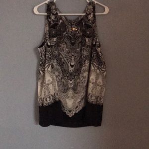 DANA BUCHMAN / XL DRESS CAMISOLE